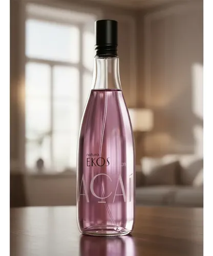 Perfume Natura Ekos Frescor Açaí Colonia 150 ml Mujer