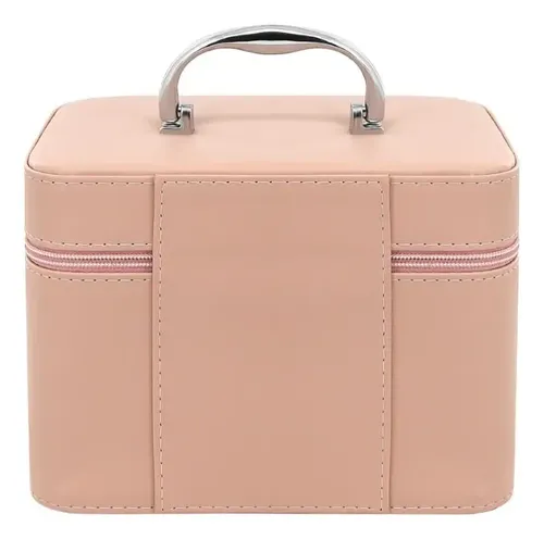 Organizador De Accesorios Mujer Trendy Cofre Porta Joyas