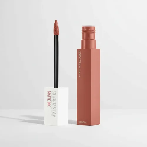 Labial Liquido Superstay Matte Ink Un-nudes Seductress 65