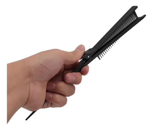 Set De 2 Peines Para Teñir Cabello Con Cola De Rata