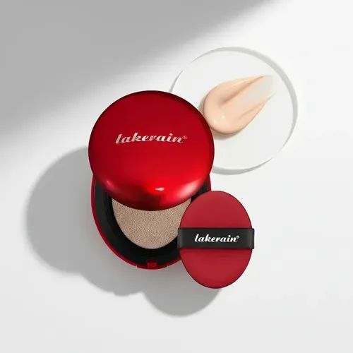 Base De Mauillaje Cushion Coreana 18g