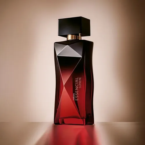 Perfume Natura Essencial Supreme Spray 100 Ml Femenino
