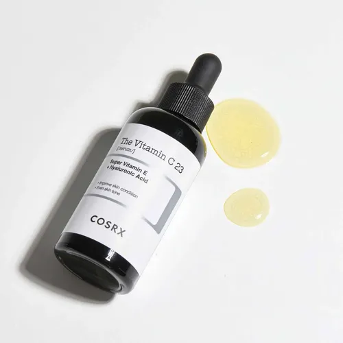 The Vitamin C 23 Serum 20 Gr