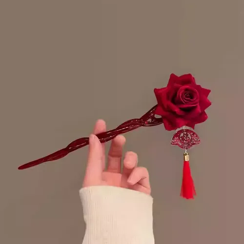 Accesorio Para Cabello Elegante En Forma De Colección