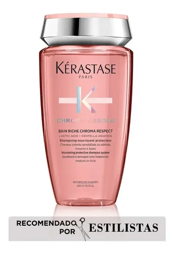 Kérastase Chroma Absolu Bain Riche Chromatique Riche | 250 ml |