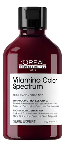 L’oreal Professionnel Vitamino Color Spectrum Shampoo 300ml
