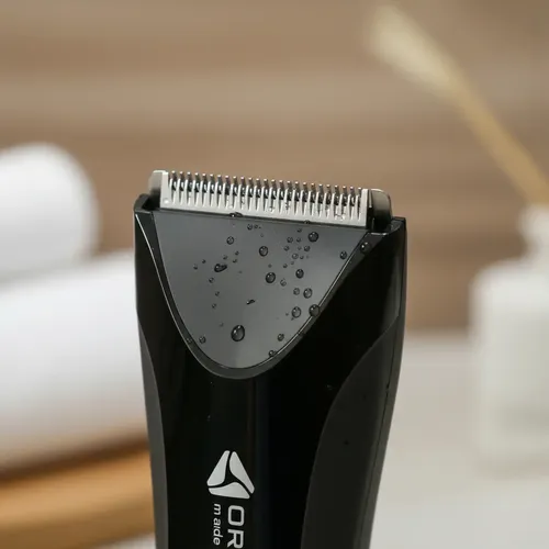 Afeitadora Corporal Íntima Inalámbrica