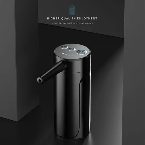 Aplicador Eléctrico De Fibras Capilares Sevich Único