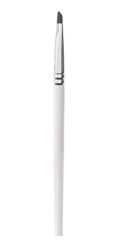 Pincel De Maquillaje Para Delineado Preciso De Melody Scher Blanco