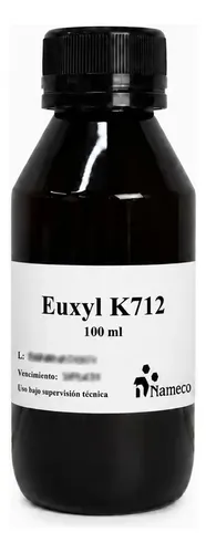 Euxyl K 712 – Conservante – 100 Ml