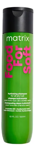 Matrix Shampoo Food For Soft X300ml