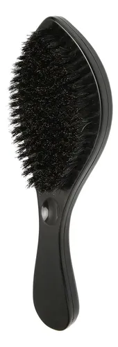 Cepillo De Pelo Con Dientes Redondeados, Cómodo, Portá