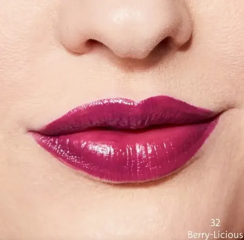 Sephora Colection Tono 32 Color Berry Licious