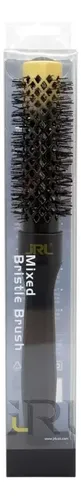 Jrl Cepillo Brush Profesional De Cerdas Mixtas 25mm