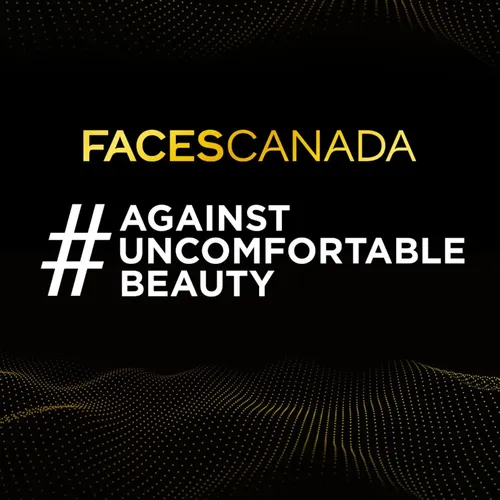 Lápiz Gel Negro Facescanada Ultime Pro Con Difuminar Y
