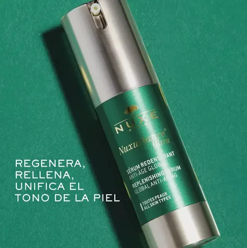 Nuxe – Nuxuriance Ultra – Suero Anti-edad Piel Madura 30ml
