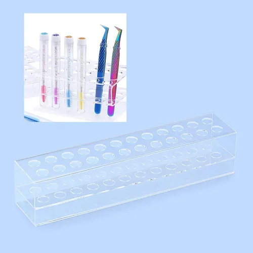 Soporte Para Pinzas, Organizador Rectangular De Herramientas