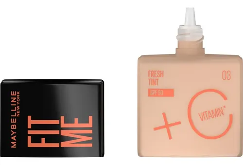 Maybelline Fit Me Fresh Tint Beige 03 30 mL