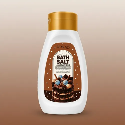 Exfoliante Corporal Bioaqua Chocolate Cake