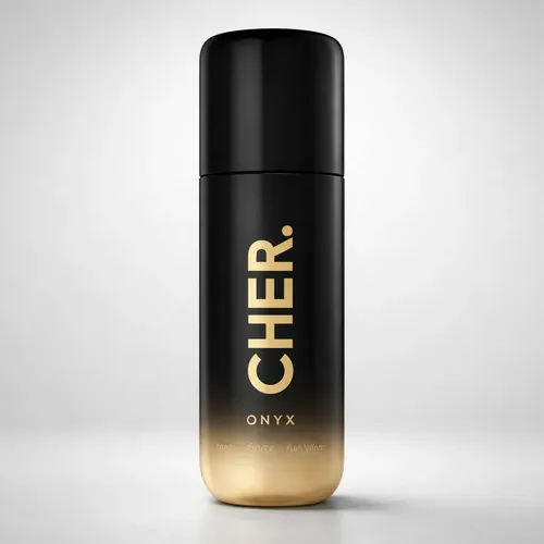 Body Splash Mujer Cher Onyx 135ml
