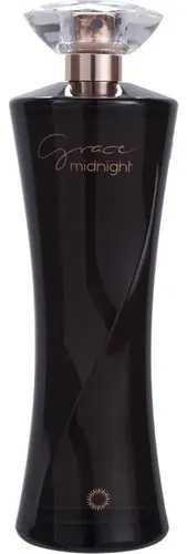 Hinode Grace Midnight 100 Ml Mujer
