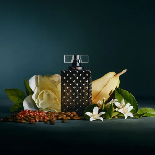 Tucci Nero Perfume Mujer Edp 100 Ml