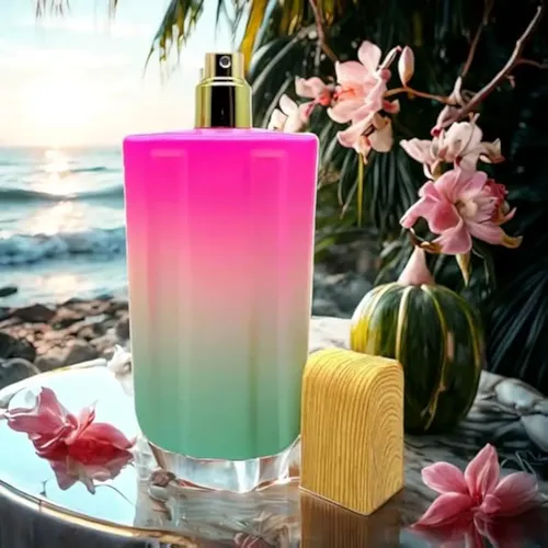 Rio Sweet Crush Pink Jasmine Colonia Para Mujer,