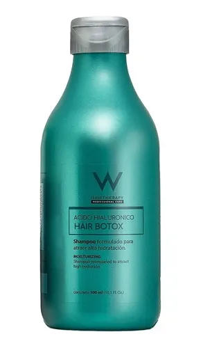 Kit Hair Therapy – Hair Botox – Shampoo Mascara Y Pearl
