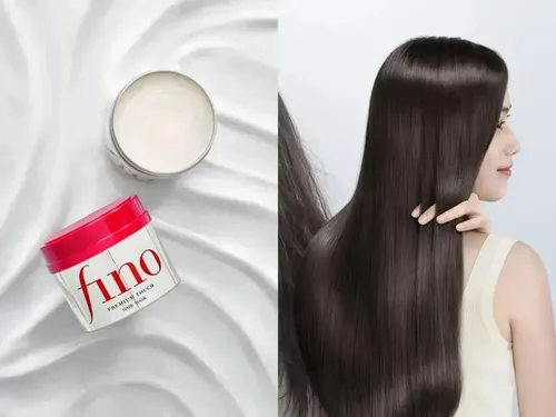 Máscara De Cabelo Y Ode Premium Touch Para Cabelo Z 4.1