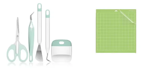 Kit De Herramientas Especializadas La Depilación Con Nuevo