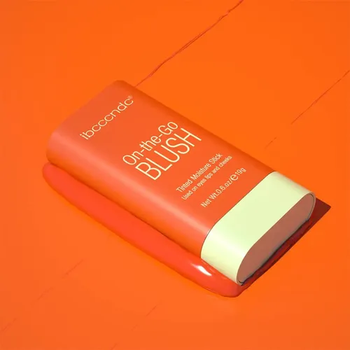Ibcccndc On The Go Blush Shy Pink