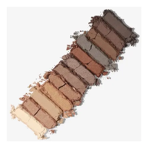 Sombra Ojos Magnif’eyes 001 Nude Edition Rimmel London
