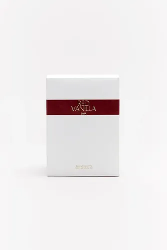 Perfume Zara Red Vanilla EDT 90 ml para mujer