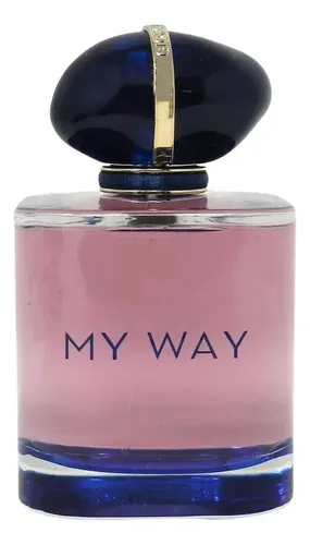 Giorgio Armani My Way EDP 90 ML