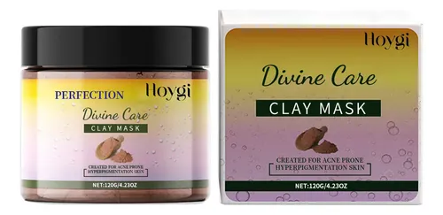 Mascarilla Facial Para Piel Clara