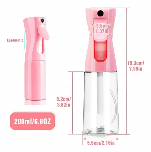 Kit Para Rizos 11piezas Cepillo Para Cabello Rizado Y Peine