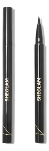 Eye Affinity Waterproof Eyeline – Sheglam – Delineador Color Negro