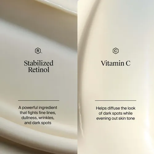 Neutrogena Rapid Tone Repair Retinol Vitamina C