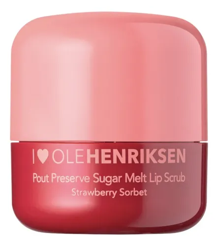 Olehenriksen Exfoliante Labial Pout Preserve Sugar Melt Scru