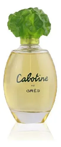 Cabotine De Grès Edt 100ml/original /envio Gratis