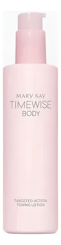 Mary Kay Loción Reafirmante Corporal 231g Caballito