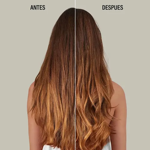 Wella Shampoo Fusión Champú Reparación Intensa Profesional