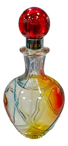 Perfume Live Luxe Para Mujer De Jennifer Lopez Edp 100ml Volumen De La Unidad 100 Ml