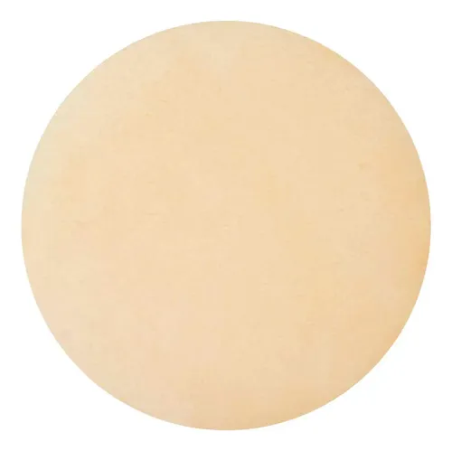 Esponjas Iko Shop Cisne Beige X12 Para Polvo Facial 8cm Pack Maquillaje