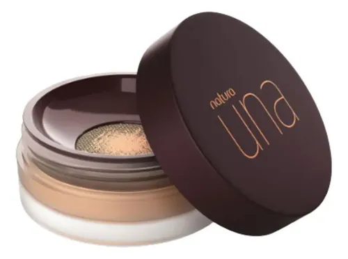 Polvo Suelto Traslúcido Control De Brillo Con Niacinamida Tono Universal – Mate