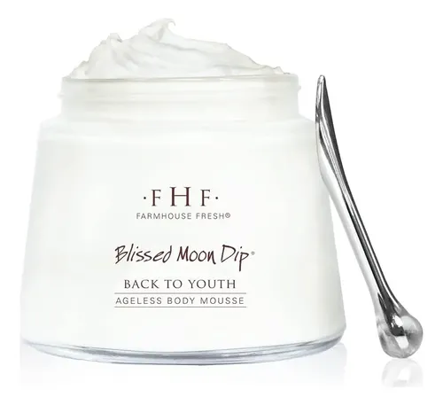 Crema Hidratante Corporal Farmhouse Fresh 236.6 Ml