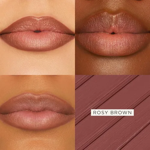 Delineador De Labios Tarte Marrón Rosado 9.86g