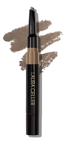 Lápiz Y Gel Para Cejas A Prueba De Agua Laura Geller Taupe