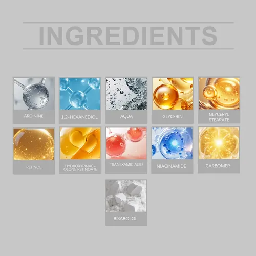 Esencia Hidratante Facial 30ml 1pcs