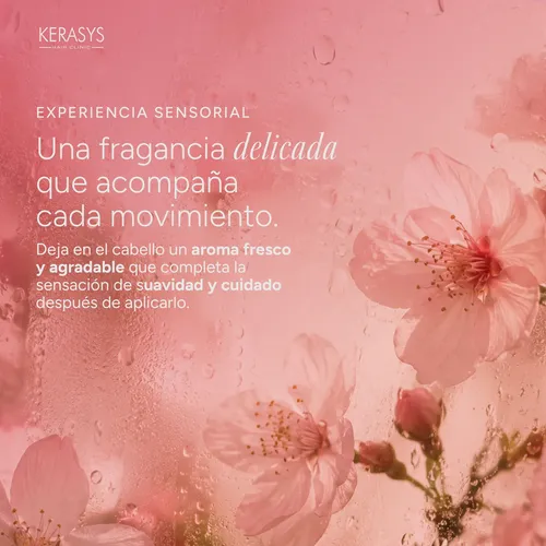 Kerasys Serum Clinic Ceramida Para Daño Extremo 70 Ml